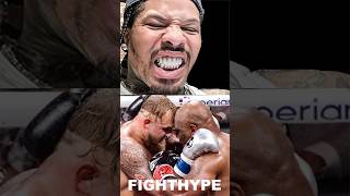 Gervonta Davis PISSED OFF Jake Paul BEAT Mike Tyson WARNS hell BEAT BRAKES OFF him ON SIGHT [upl. by Eillit32]