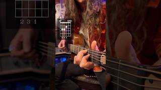 Moveable Chord Shape Hack to vastly 👆 your Chord Vocabulary guitarlesson learnguitar guitartips [upl. by Nathaniel]