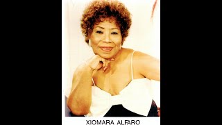 Xiomara Alfaro  Siboney [upl. by Auric]