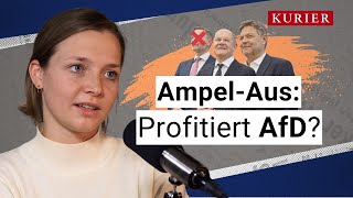 AmpelKoalition geplatzt Das steckt dahinter [upl. by Cowles53]