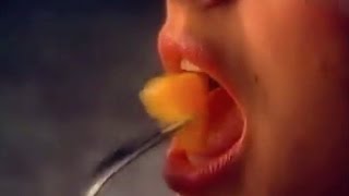 Anuncio naranjas Fontestad la naranja de verdad  1993 Publicidad España Comercial Anuncios [upl. by Filberte]