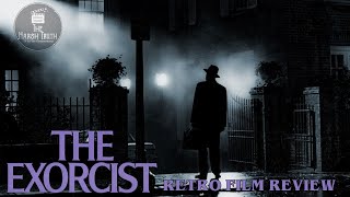 The Exorcist 1973 Retro Movie Review [upl. by Blancha]