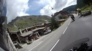 Val dIsere French Alps [upl. by Eelrebmik]