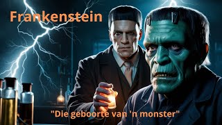 FrankensteinquotDie geboorte van n monsterquot [upl. by Yram892]