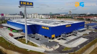 Mengenal lebih dekat IKEA Indonesia [upl. by Trella631]