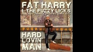 Fat Harry and The Fuzzy Licks  Vapotramp [upl. by Horwitz]