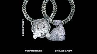 Tee Grizzley amp Skilla Baby  Really Rich Clean [upl. by Yerd]