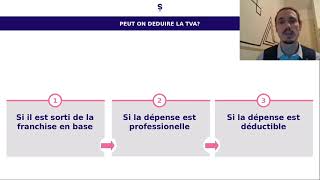 Récupérer la TVA sur le carburant pour l’autoentrepreneur [upl. by Aver]