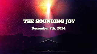 The Sounding Joy [upl. by Howlyn]