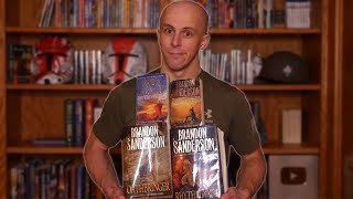 The Series Every Fantasy Fan Should Read [upl. by Siroved124]