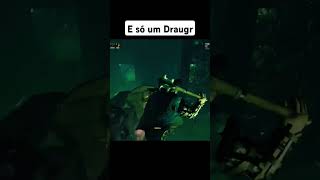 Valheim olha e um Draugr de 5 ESTRELAvalheim valheimmods gameplay [upl. by Simara]