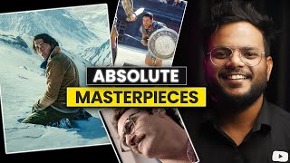 TOP 7 BEST Absolute Masterpiece Movies in Hindi [upl. by Greenleaf296]