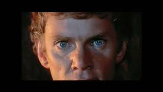 Caligula 1979  Película  Malcolm McDowell  Subtitulado  Parte 3 [upl. by Imar]