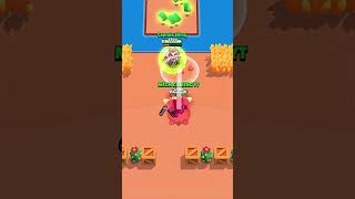 Willow Main Core🗿 brawlstars shorts [upl. by Klinges]