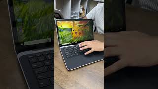 Dell XPS 13 i54th Gen with 8GB RAM and 128GB SSD  13quot Full HD Display 971558415588 dellxps [upl. by Tremain]