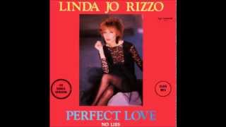 Linda Jo Rizzo  Perfect Love 1987 [upl. by Annayk853]