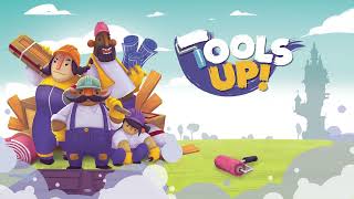 Tools Up20240614121811 [upl. by Ecirad]