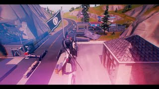 Season 2  Fortnite Cinematic Montage [upl. by Aenaj]