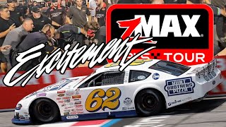 CARS Tour fights fines and action as it rolls into North Wilkesboro this weekend [upl. by Htirehc752]