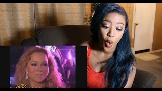 Mariah Carey New Years Eve 2017 FAIL  SHADIEST Moments  PARISREACTS [upl. by Fast]