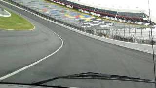 Nascars Lowes Motor Speedway Tour [upl. by Ermentrude259]