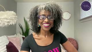 These 3 Things Damage Your Natural Hair [upl. by Ymeon]