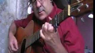 La Colline Aux Coralinesarrgtinstruguitare ORPHE10 [upl. by Hurley103]