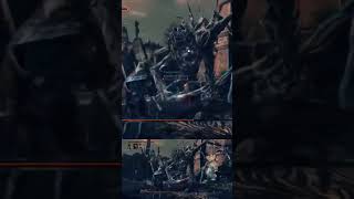 Amygdala OBLITERADO BLOODBORNE BOSS [upl. by Kirkpatrick]