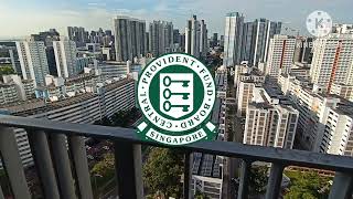 Singaporean Watch Influencer shares his State of the CPF  SOTC [upl. by Hctub]