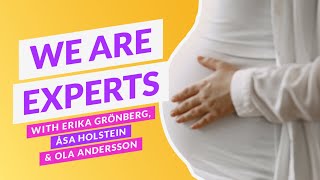 We Are Experts  Midwifery Wisdom Podcast Episode 58 [upl. by Chara]