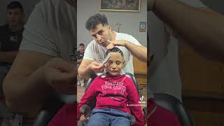 zohanbarbershop zohanfodrasz nyersz ajándék wax lljunior cigányügy [upl. by Moshe949]