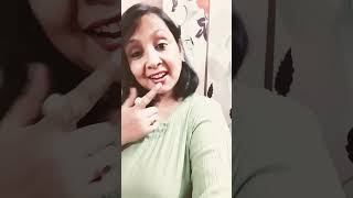 ভাবির লিপষ্টিক নোনতা নোনতা স্বাদ funnyvideo shortvideo [upl. by Ecirpak]