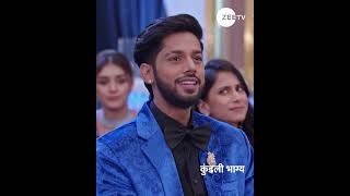 Kundali Bhagya  कुंडली भाग्य  Ep 1941  Zee TV UK [upl. by Knitter]