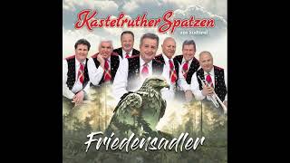 Kastelruther Spatzen  Friedensadler Album Info [upl. by Eugor]