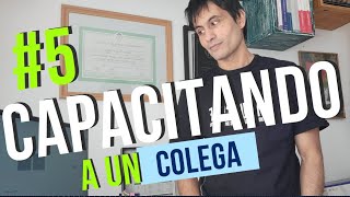 5 ARBA Ingresos Brutos  declaracion jurada  capacitación a un colega [upl. by Cul]