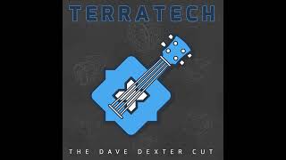 TerraTech Soundtrack Slowed and Reverbed  Dave Dexter [upl. by Sualkin]