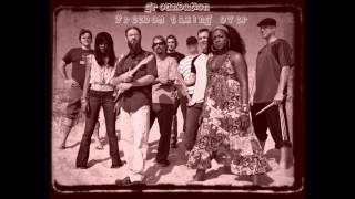 Groundation  Freedom Taking Over  Greatest Hits Full Album HD [upl. by Ilehs]