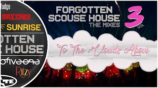 Forgotten Scouse House  THE MIXES  Volume 3 To The Clouds Above [upl. by Leisam]