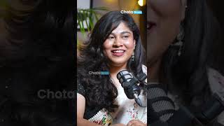 Actress Pragya Nayan Sinha About Mahesh Babu  chotanewsofficial [upl. by Cinom]