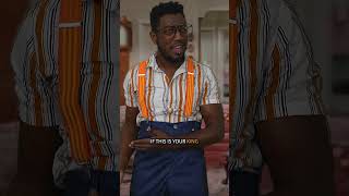 Steve Urkel responds to BBL Drizzy challenge bbldrizzybeatgiveaway kendricklamar drake shorts [upl. by Kiernan534]