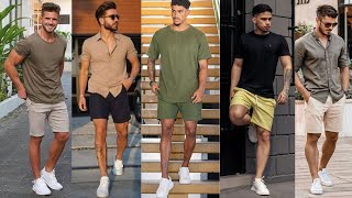 Look Masculino e Tendências Dicas e Inspirações [upl. by Braasch]