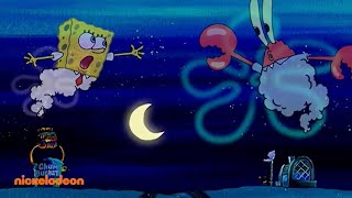 This Grill Is Not A Home  Welcome to the Chum Bucket  S02E19  SpongeBob SquarePants Song [upl. by Melbourne]