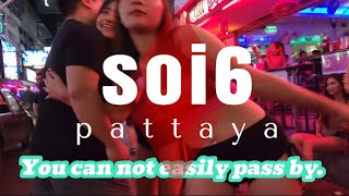 soi6 pattaya [upl. by Cockburn]