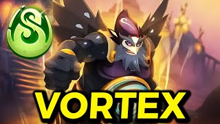 LE TERRIBLE VORTEX  HUZ VOD DOFUS 3 [upl. by Arta839]