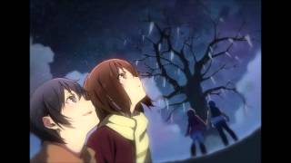 Sayuri  Sore wa Shiisana Hikari no Youna  Boku Dake Ga Inai Machi ERASED FULL ENDING [upl. by Uliram]