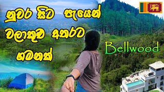 Bellwood Kandy  බෙල්වුඩ්  Muthukeliyawa Lake [upl. by Roselani]