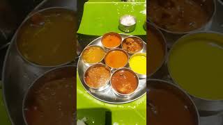 chickenappathasamayal trichyhotelyoutubeshorts nonveg mealsmuttonchickenkaruvadu thokku [upl. by Airotkiv512]