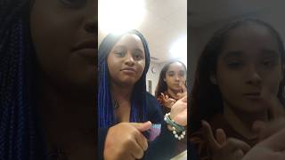 ME amp ANNALISE SLAY THAT HA 😹😀shortvideo bestie fyp [upl. by Giannini368]