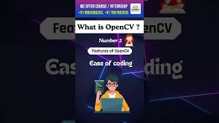 OpenCV  What is OpenCV   OpenCV Basics  kaashiv venkat opencv opencvpython [upl. by Pollerd]