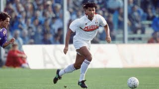 Ruud Gullit 200 Legendary Plays Impossible To Forget [upl. by Cerellia]